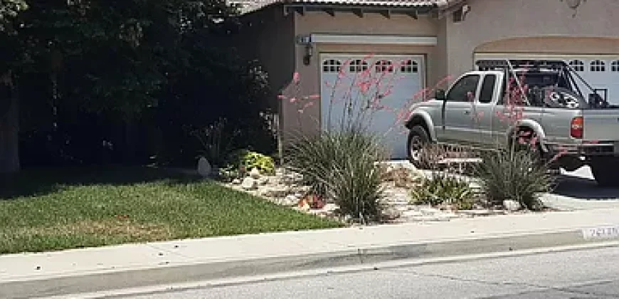 26140 CASA ENCANTADOR RD MORENO VALLEY, RIVERSIDE, CA 92555