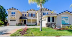 2381 DOUGLASTON GLN ESCONDIDO, SAN DIEGO, CA 92026
