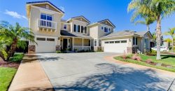 2381 DOUGLASTON GLN ESCONDIDO, SAN DIEGO, CA 92026