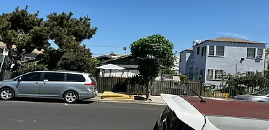 1781 W 24TH ST LOS ANGELES, LOS ANGELES, CA 90018