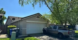 8645 PERIWINKLE CIR ELK GROVE, SACRAMENTO, CA 95624