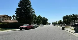 6201 REGINA WAY BAKERSFIELD, KERN, CA 93307