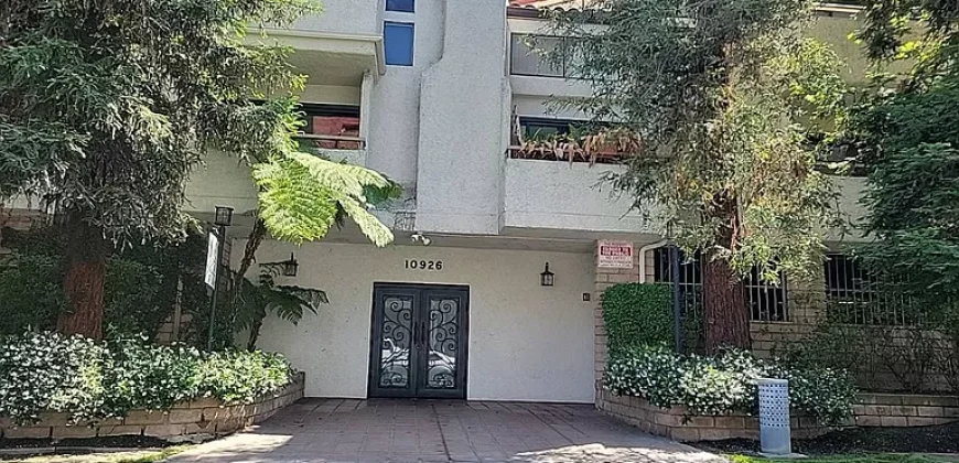 10926 BLUFFSIDE DR 7 STUDIO CITY, LOS ANGELES, CA 91604