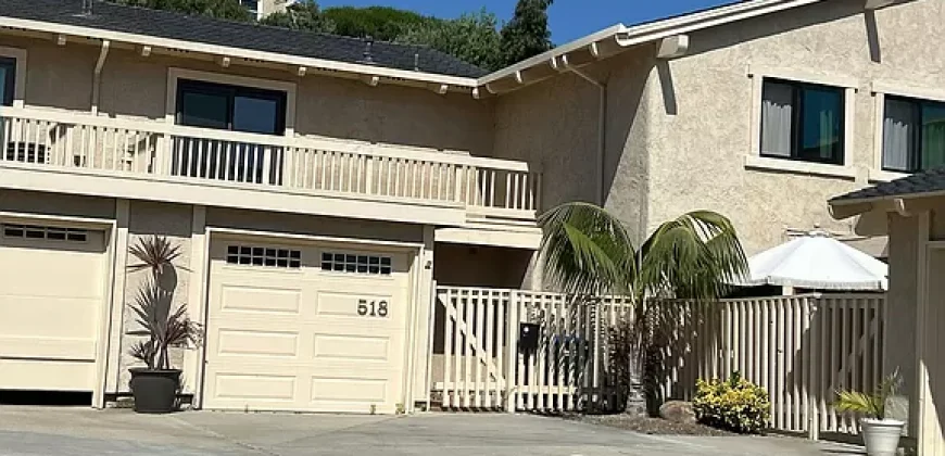 518 AVENIDA ACAPULCO SAN CLEMENTE, ORANGE, CA 92672