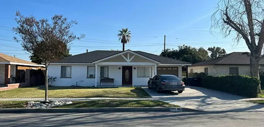 13742 GARDENLAND AVE BELLFLOWER, LOS ANGELES, CA 90706