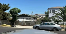 1781 W 24TH ST LOS ANGELES, LOS ANGELES, CA 90018