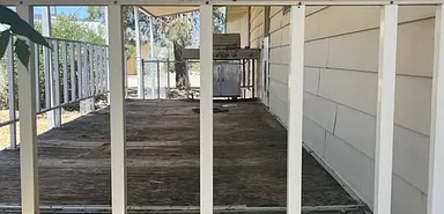 2225 SUNNYSLOPE RD PINON HILLS, SAN BERNARDINO, CA 92372