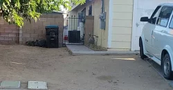 1345 E AVENUE Q13 PALMDALE, LOS ANGELES, CA 93550