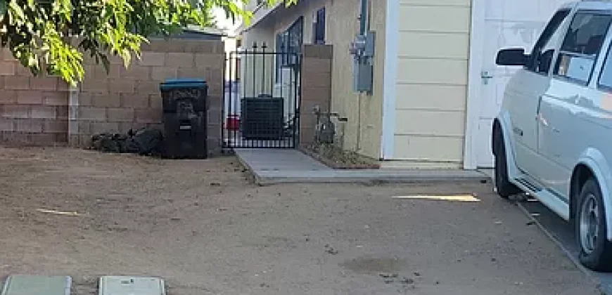 1345 E AVENUE Q13 PALMDALE, LOS ANGELES, CA 93550
