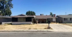 4304 FLICKER DR BAKERSFIELD, KERN, CA 93309