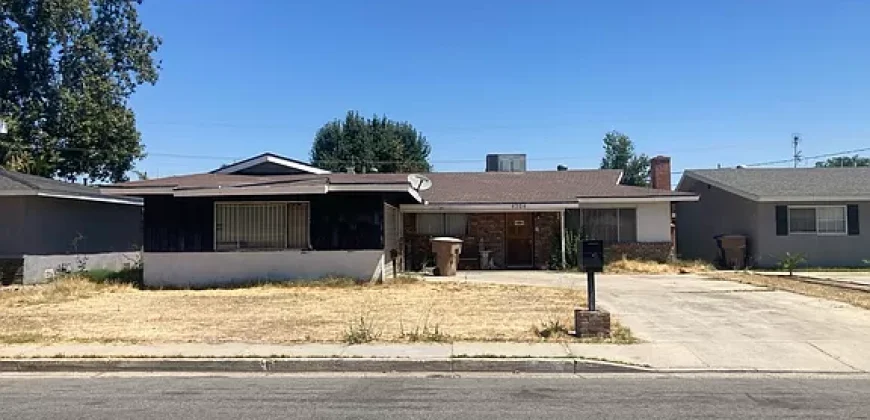 4304 FLICKER DR BAKERSFIELD, KERN, CA 93309