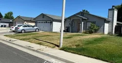 349 HOLLY DR TEHACHAPI, KERN, CA 93561