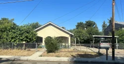 535 N 2ND ST FRESNO, FRESNO, CA 93702