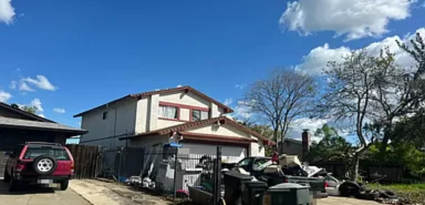 3419 HANKS ST SACRAMENTO, SACRAMENTO, CA 95827