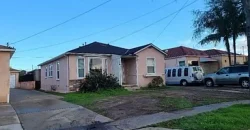 3427 W 111TH ST INGLEWOOD, LOS ANGELES, CA 90303