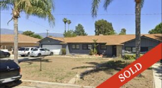 6323 LILAC AVE RIALTO, SAN BERNARDINO, CA 92377