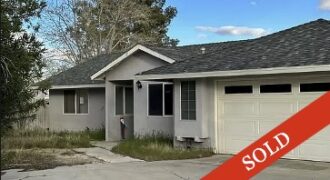 35106 SUNDIAL CT LITTLEROCK, LOS ANGELES, CA 93543