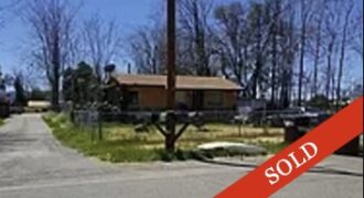 43833 D ST HEMET, RIVERSIDE, CA 92544