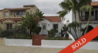 131 SANTA ANA AVE LONG BEACH, LOS ANGELES, CA 90803
