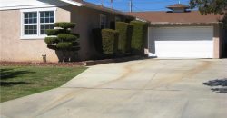 16015 HORNELL ST WHITTIER, LOS ANGELES, CA 90603