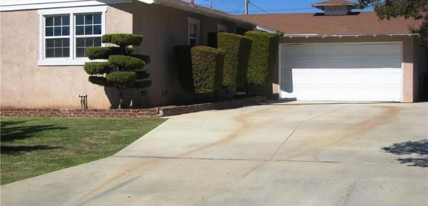 16015 HORNELL ST WHITTIER, LOS ANGELES, CA 90603