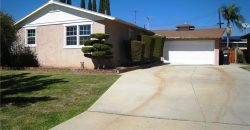 16015 HORNELL ST WHITTIER, LOS ANGELES, CA 90603