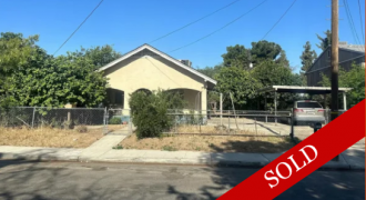 535 N 2ND ST FRESNO, FRESNO, CA 93702