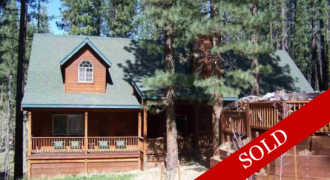 100 TIMBER LN MARKLEEVILLE, ALPINE, CA 96120