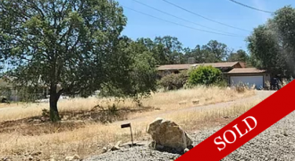 3816 DUNN RD VALLEY SPRINGS, CALAVERAS, CA 95252