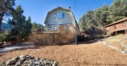 2809 ARCTIC DR PINE MTN CLUB, KERN, CA 93225