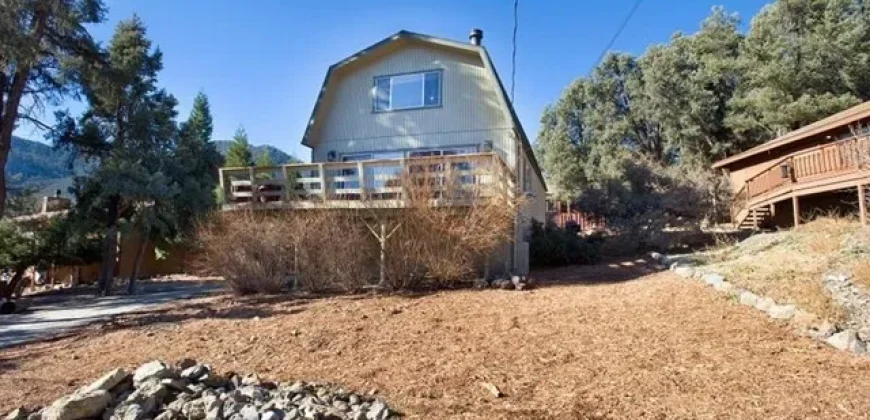 2809 ARCTIC DR PINE MTN CLUB, KERN, CA 93225