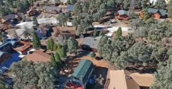 2809 ARCTIC DR PINE MTN CLUB, KERN, CA 93225