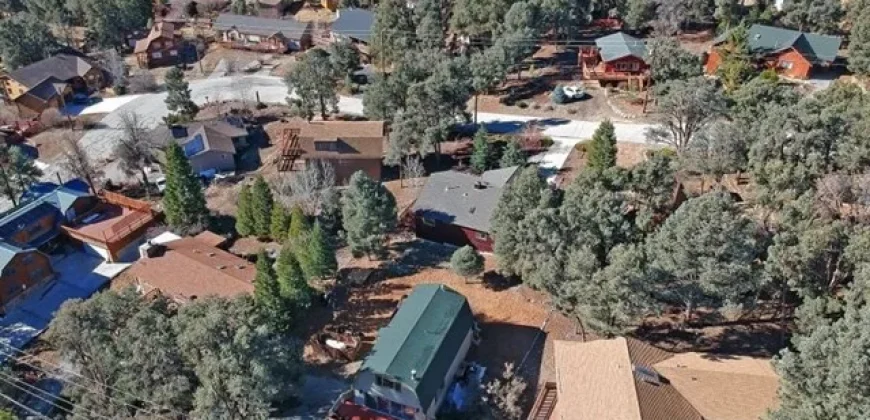 2809 ARCTIC DR PINE MTN CLUB, KERN, CA 93225