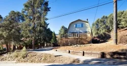 2809 ARCTIC DR PINE MTN CLUB, KERN, CA 93225