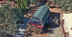 2809 ARCTIC DR PINE MTN CLUB, KERN, CA 93225