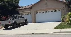 26140 CASA ENCANTADOR RD MORENO VALLEY, RIVERSIDE, CA 92555
