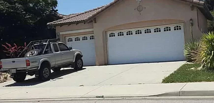 26140 CASA ENCANTADOR RD MORENO VALLEY, RIVERSIDE, CA 92555