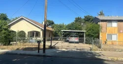 535 N 2ND ST FRESNO, FRESNO, CA 93702