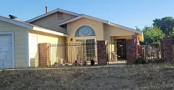 1345 E AVENUE Q13 PALMDALE, LOS ANGELES, CA 93550