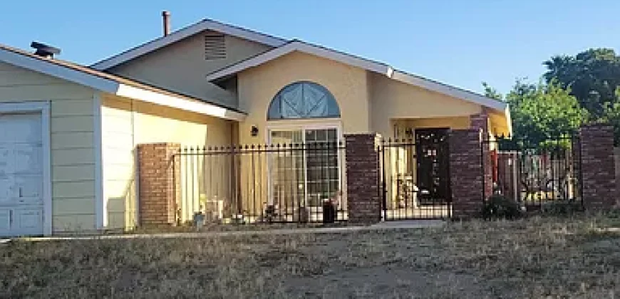 1345 E AVENUE Q13 PALMDALE, LOS ANGELES, CA 93550