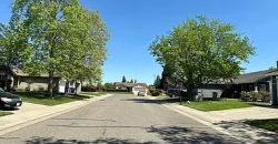 8645 PERIWINKLE CIR ELK GROVE, SACRAMENTO, CA 95624