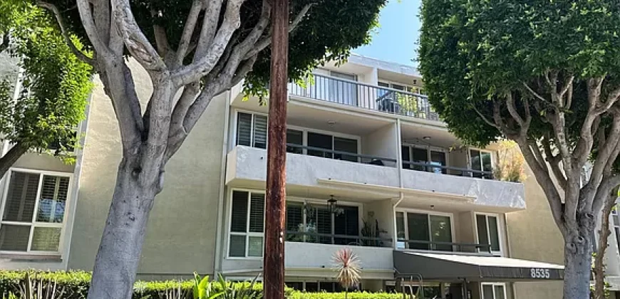 8535 W WEST KNOLL DR 301 WEST HOLLYWOOD, LOS ANGELES, CA 90069