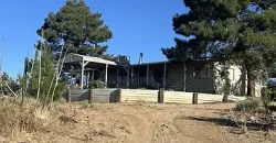 2225 SUNNYSLOPE RD PINON HILLS, SAN BERNARDINO, CA 92372