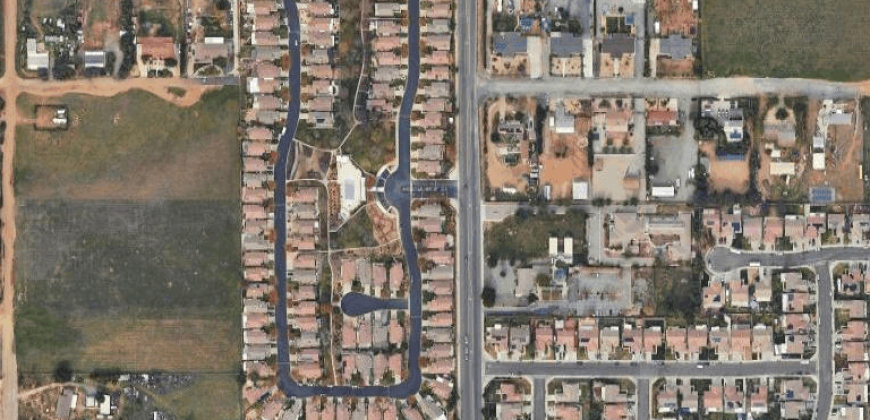 26682 CALLE GREGORIO MENIFEE, RIVERSIDE, CA 92585