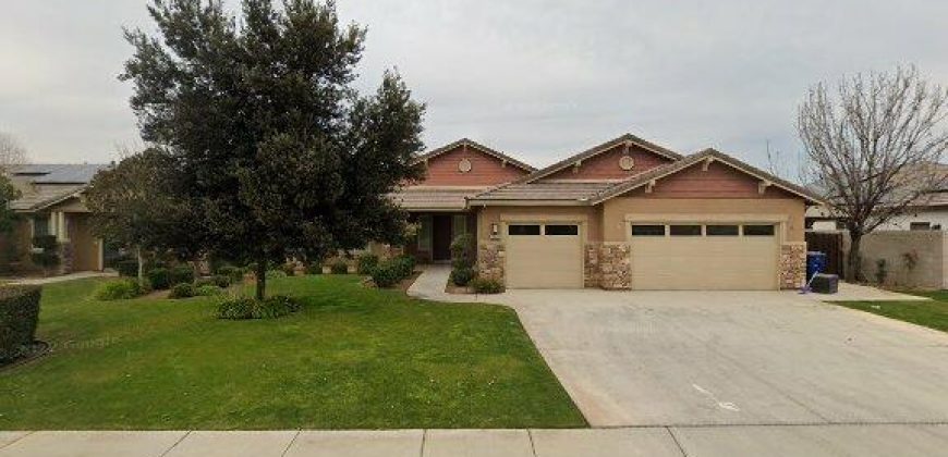 10602 MIDGE DR BAKERSFIELD, KERN, CA 93314