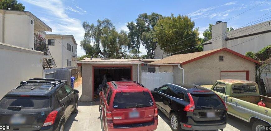 1940 THOMAS AVE SAN DIEGO, SAN DIEGO, CA 92109