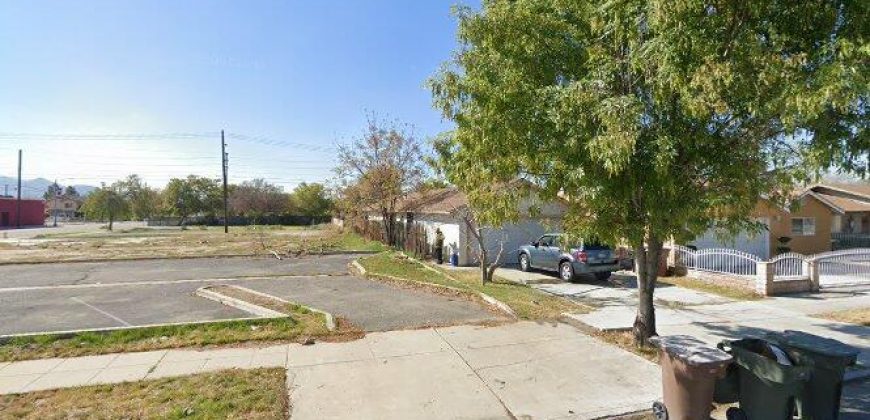 216 W M ST COLTON, SAN BERNARDINO, CA 92324