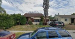 1207 W MAGNOLIA ST COMPTON, LOS ANGELES, CA 90220