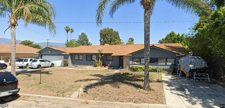 6323 LILAC AVE RIALTO, SAN BERNARDINO, CA 92377