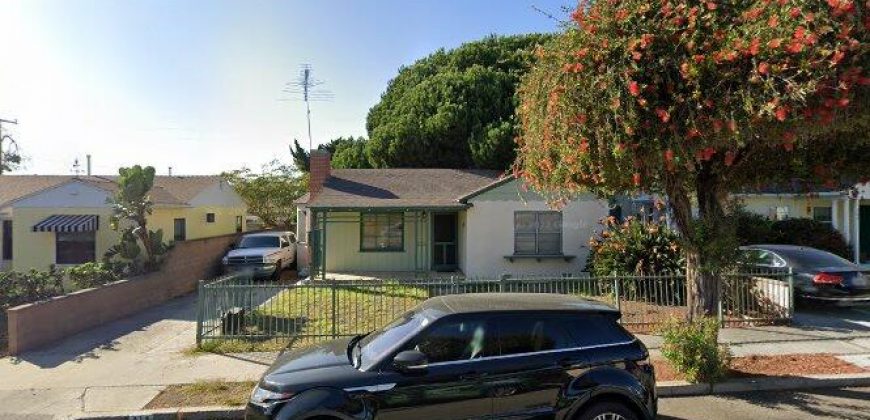 319 JORDAN AVE VENTURA, VENTURA, CA 93001